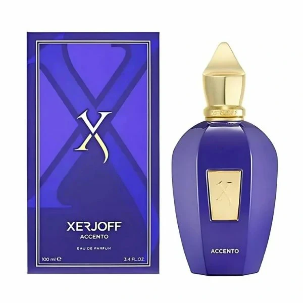 Unisex Perfume Xerjoff Accento EDP 100ml